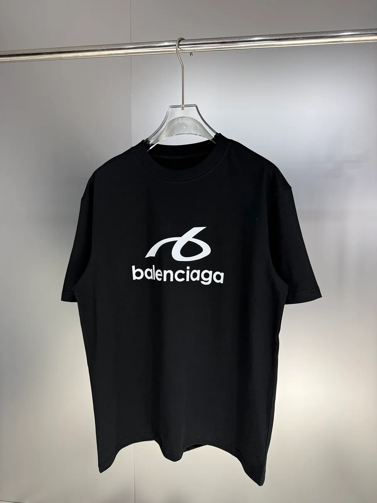 Quality Balenciag* 26ss New Arrival T 260 OS ， ！ Size M-XXL
